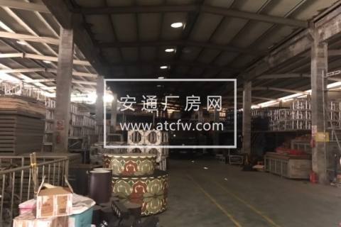 闻堰2500方底层资源出租