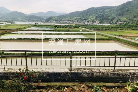 桐庐旧县6.6亩3800方厂房出售