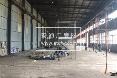 浦阳镇3000方底层带行车资源出租