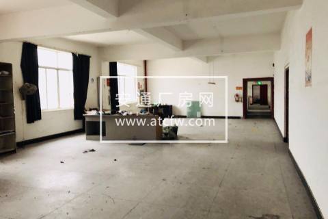桐庐旧县6.6亩3800方厂房出售