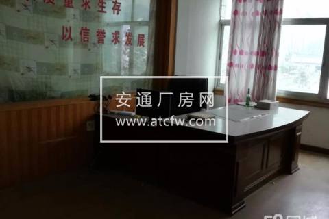 桐庐瑶琳镇1.4亩1365方小厂房出售