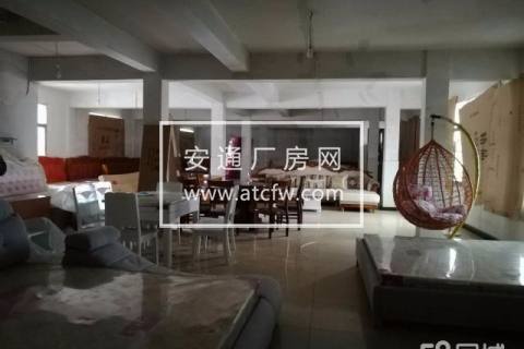 桐庐瑶琳镇1.4亩1365方小厂房出售