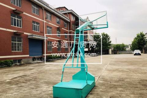桐庐旧县6.6亩3800方厂房出售
