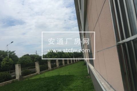松江区南环路/新飞路(路口)1100方厂房出租
