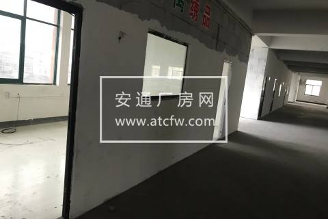 新塘2楼3楼5600方资源出租