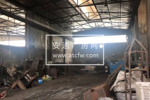 出租坎山底层3000方出租带1000方办公