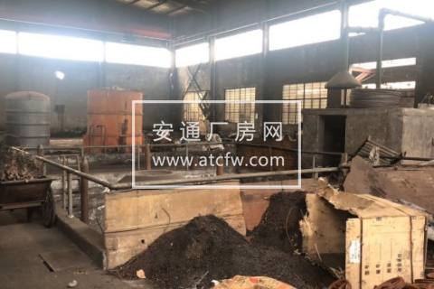 出租坎山底层3000方出租带1000方办公