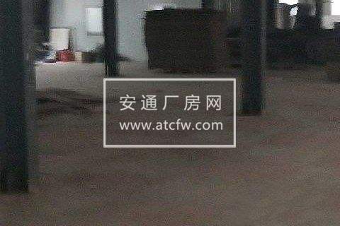 西平县产业集聚区金风大道4000平米厂房出租