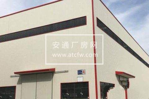 顺义马坡聚源工业区6000方厂房出售
