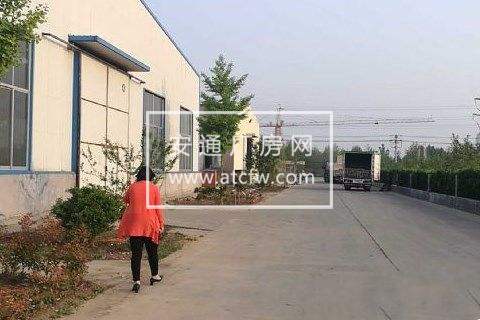 禹城高新技术开发区4000方厂房出租
