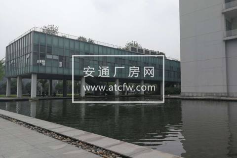 萧山钱江世纪城和开发区中间地段靠近未来科技城3000方厂房出租