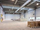 余杭崇贤工业区厂房出租