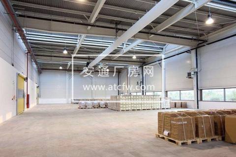 余杭崇贤工业区厂房出租