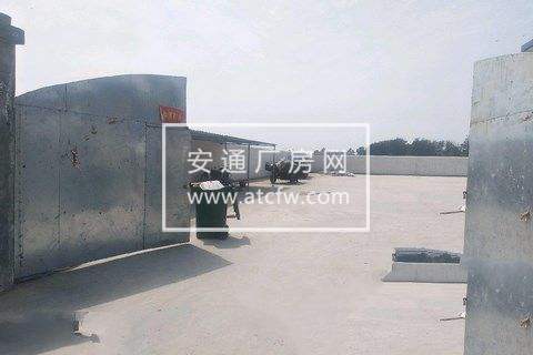 莘县王庄集镇1800平米厂房出租