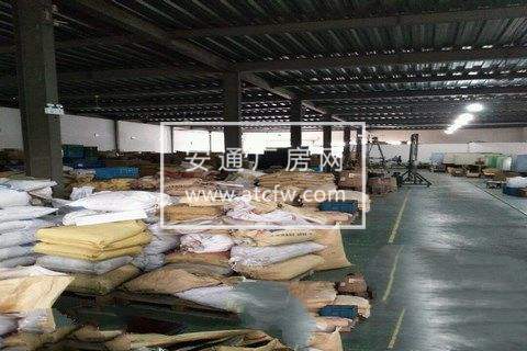 余杭区瓶窑凤都工业园一区550方厂房出租