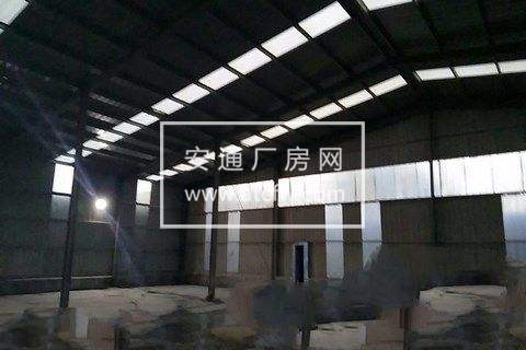 张店区东吕村工业园2200方厂房出租