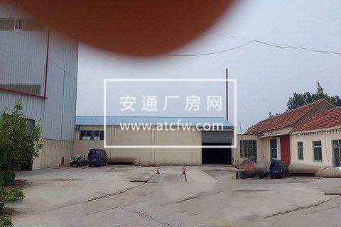 济阳县太平镇机械工业园3000平米厂房出租