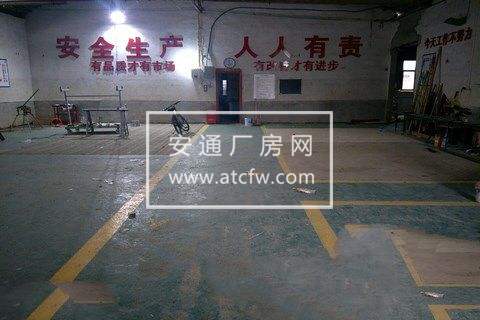 长沙县黄兴镇物流总部附近400方厂房出租