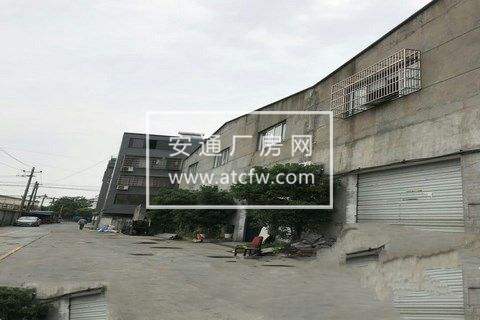 余杭区瓶窑凤都工业园一区550方厂房出租