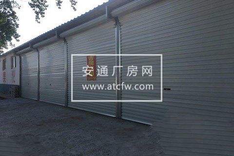 莱州区东郞埠东石化加油站北260方厂房出租