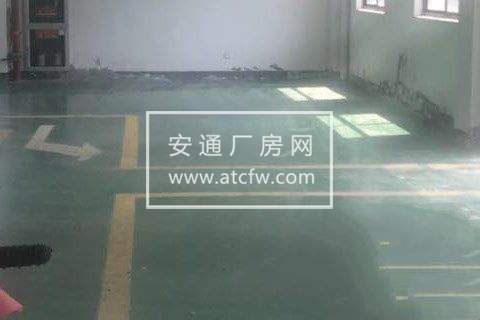 余杭区新泰工业区2700方厂房出租
