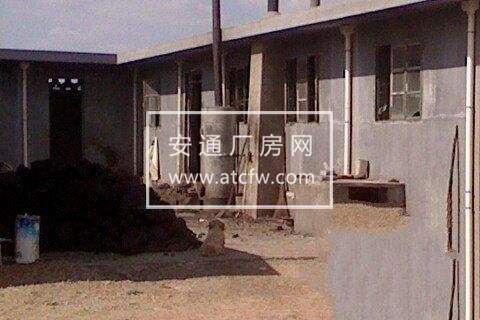 莱阳市团旺镇前埠后村500方厂房出租