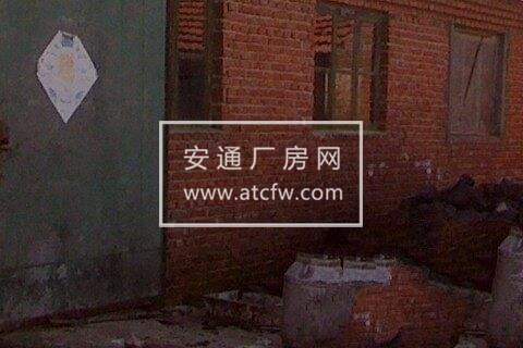 莱阳市团旺镇前埠后村500方厂房出租