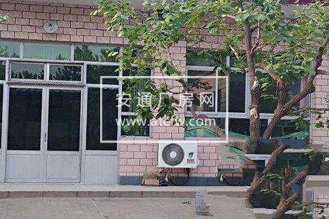 固安县兴旺庄村800方厂房出租
