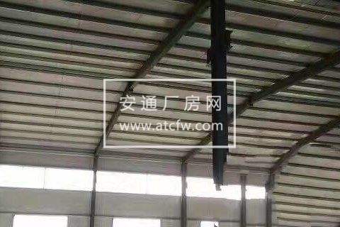 莱州市神堂镇收费站东500米1800方厂房出租