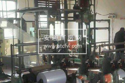 栖霞市南岩子口庄园工业园3080方厂房出租