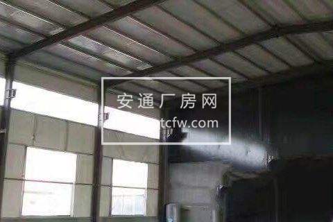 莱州市神堂镇收费站东500米1800方厂房出租