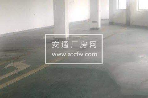 余杭区新泰工业区2700方厂房出租