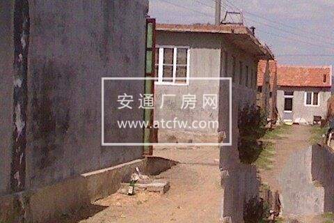 莱阳市团旺镇前埠后村500方厂房出租