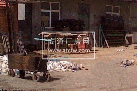 莱阳市团旺镇前埠后村500方厂房出租