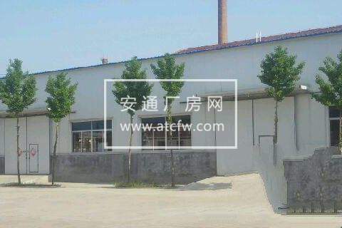 栖霞市南岩子口庄园工业园3080方厂房出租