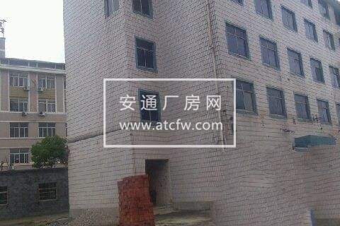 杭州周边3000方厂房出租