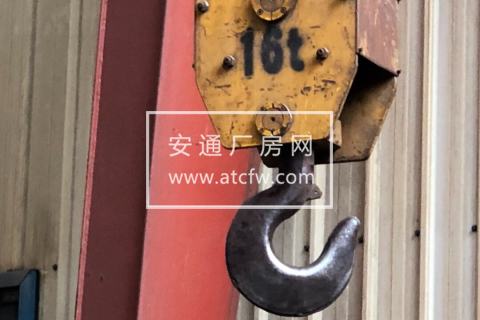 杭州萧山新塘街道1400平方厂房出租