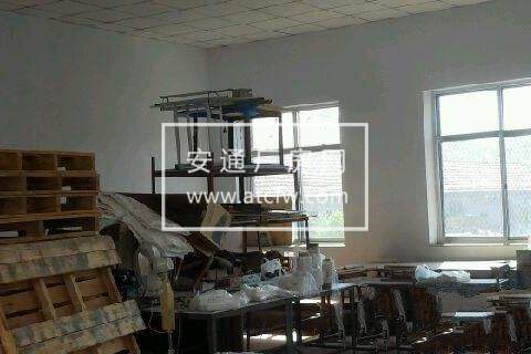 栖霞市南岩子口庄园工业园3080方厂房出租