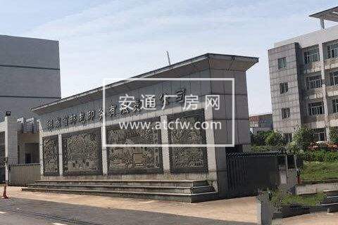 长沙县黄花镇湖南邮电印刷公司9200方厂房出租