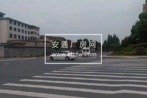 杭州周边3000方厂房出租