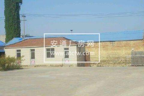 栖霞市南岩子口庄园工业园3080方厂房出租