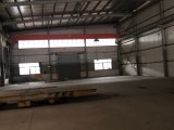 杭州萧山新塘街道1400平方厂房出租