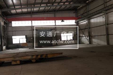 杭州萧山新塘街道1400平方厂房出租