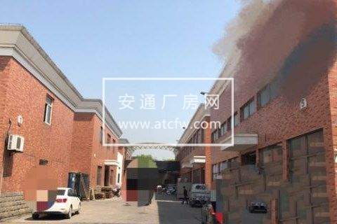 萧山区义桥镇12000方厂房出租