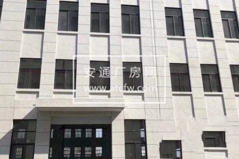 余杭区星桥工业园区3450方厂房出租