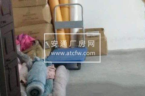 江干区三堡杭海路互联网产业大厦220方厂房出租