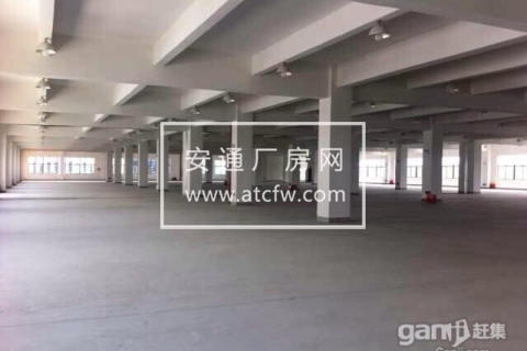 杭州江干1100方厂房出租