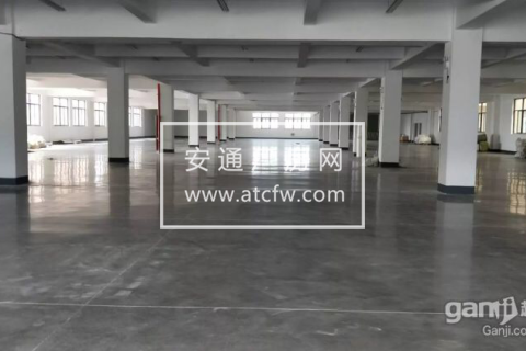 杭州江干1100方厂房出租