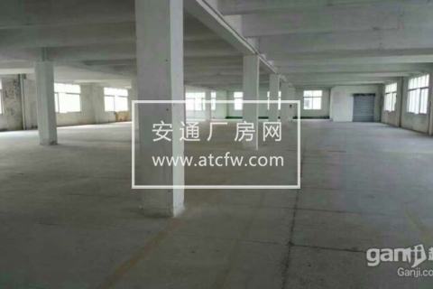 杭州江干1100方厂房出租