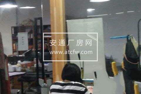 江干区三堡杭海路互联网产业大厦220方厂房出租